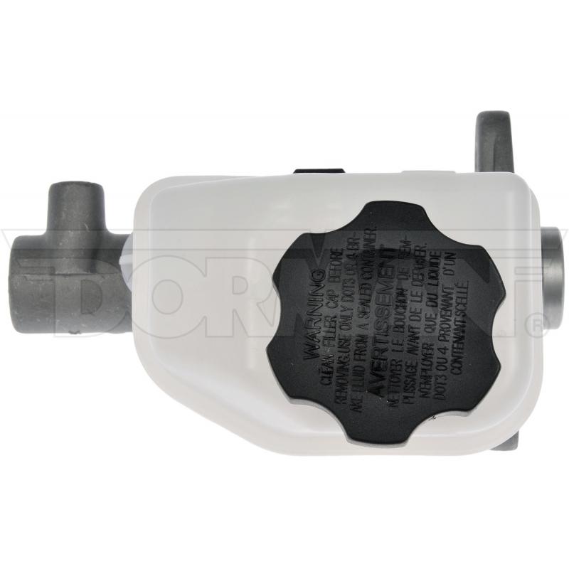 Dorman M630397 Brake Master Cylinder product image 3 of 4