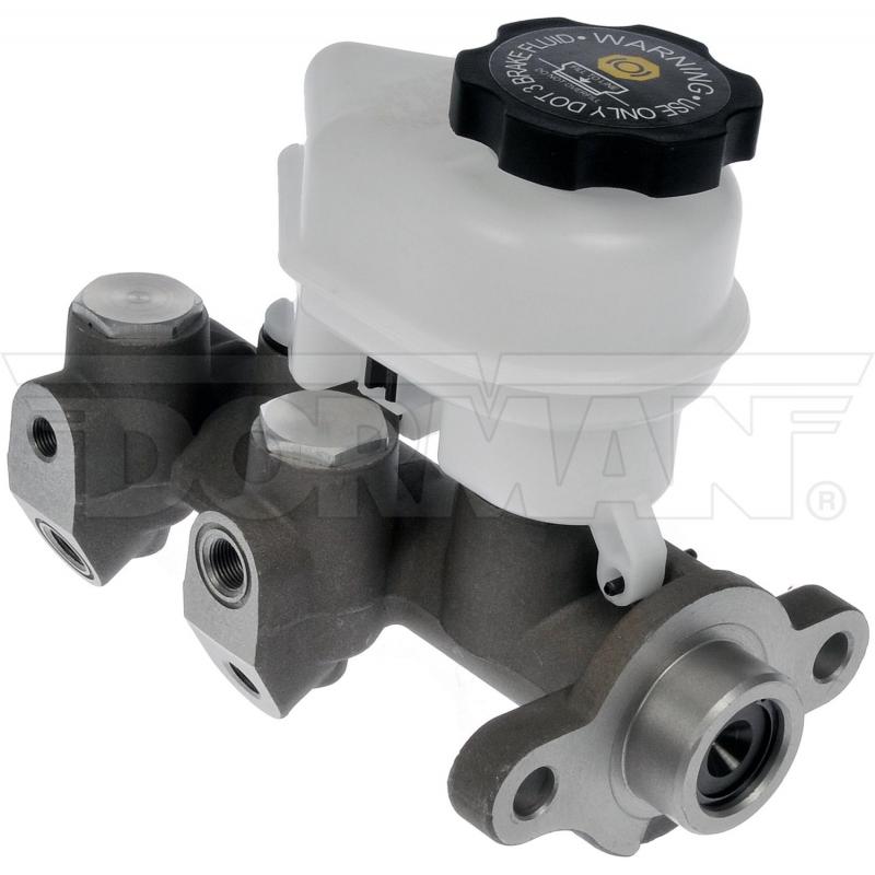 Dorman M630504 Brake Master Cylinder product image 1 of 4
