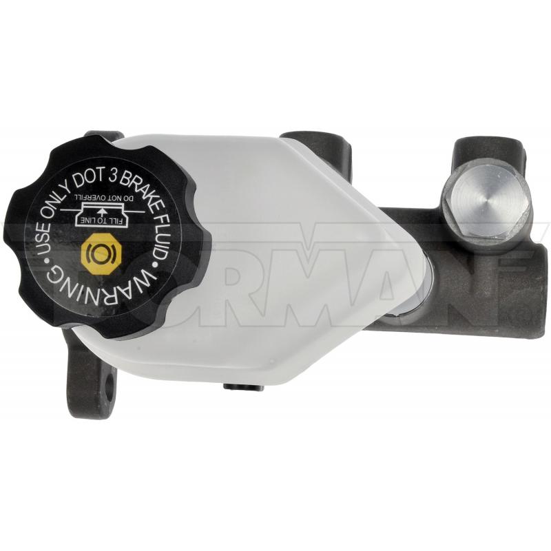 Dorman M630504 Brake Master Cylinder product image 2 of 4