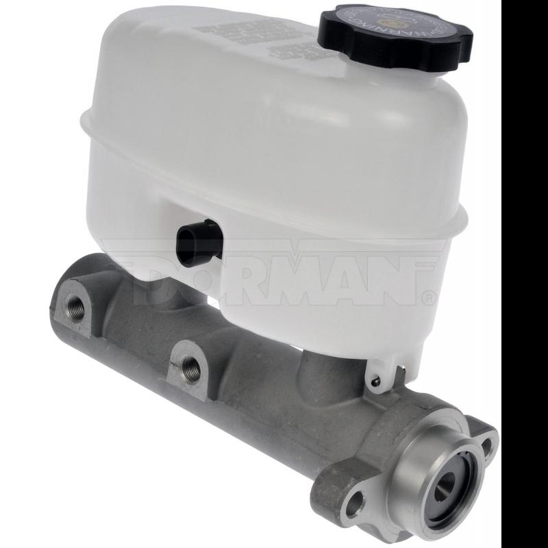 Dorman M630536 Brake Master Cylinder product image 1 of 4