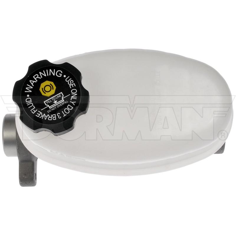 Dorman M630536 Brake Master Cylinder product image 4 of 4