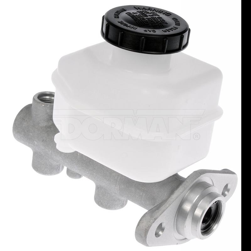 Dorman M630668 - Brake Master Cylinder Dorman M630668 Brake Master Cylinder product image 1 of 4