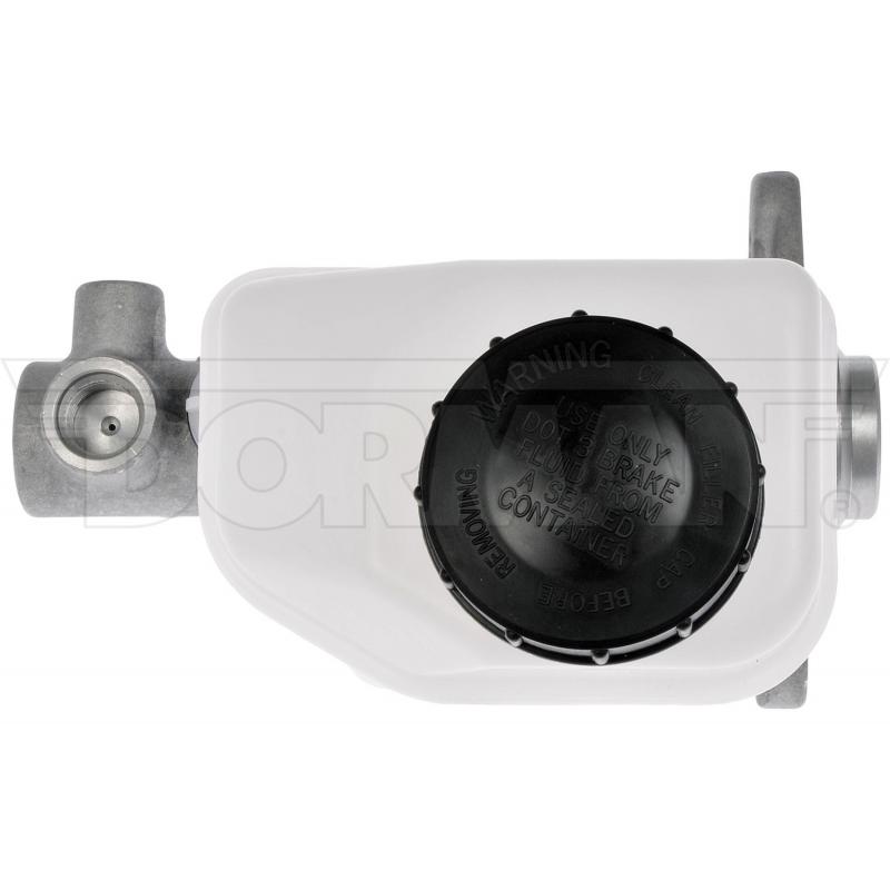 Dorman M630668 - Brake Master Cylinder Dorman M630668 Brake Master Cylinder product image 3 of 4