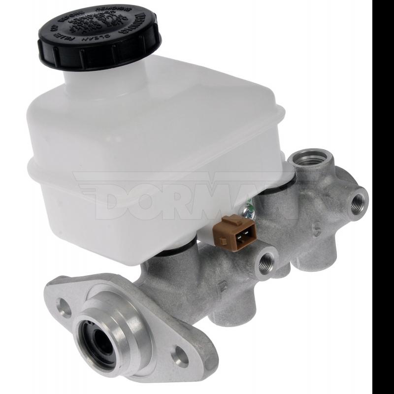 Dorman M630668 - Brake Master Cylinder Dorman M630668 Brake Master Cylinder product image 4 of 4