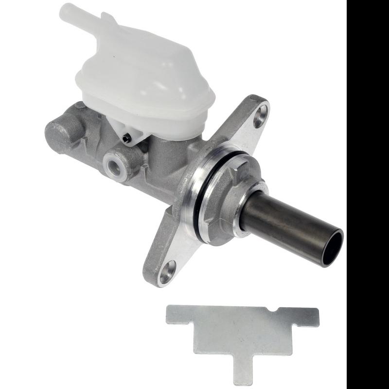 Dorman M630687 Brake Master Cylinder product image 3 of 4
