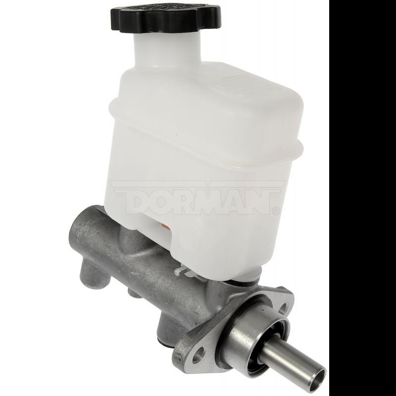 Dorman M630696 Brake Master Cylinder product image 1 of 4