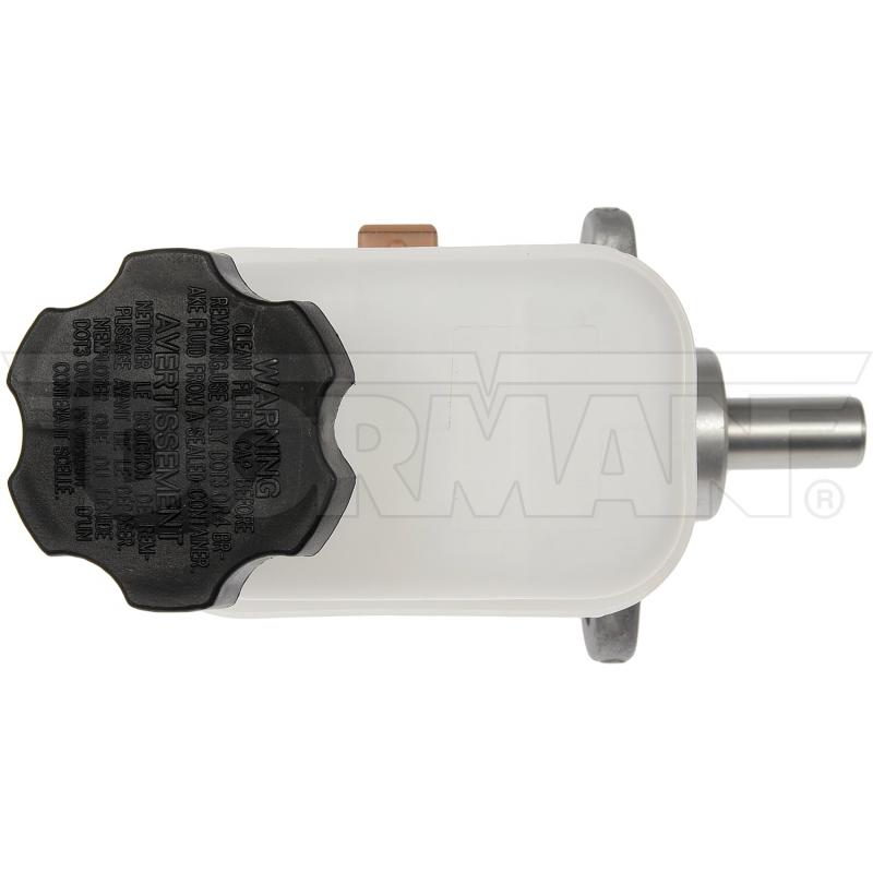 Dorman M630696 Brake Master Cylinder product image 2 of 4