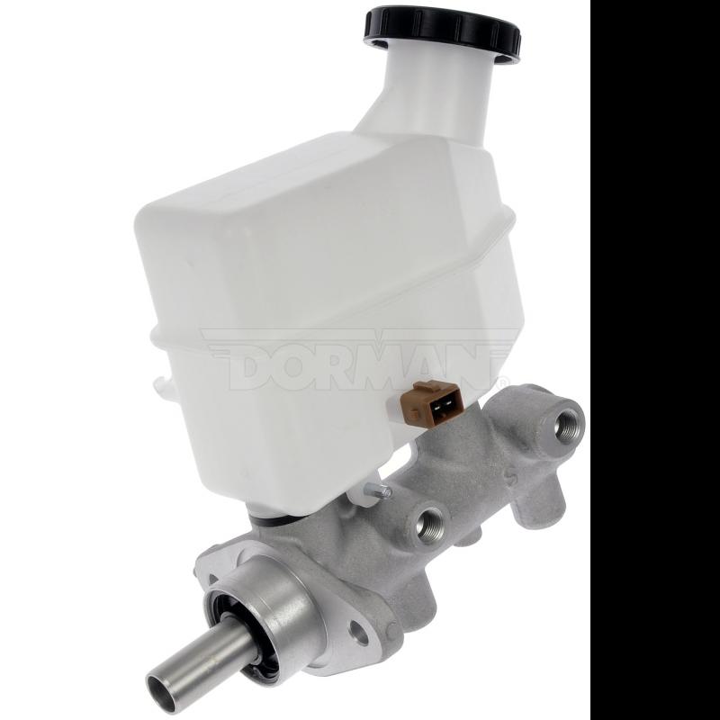 Dorman M630762 Brake Master Cylinder product image 1 of 4
