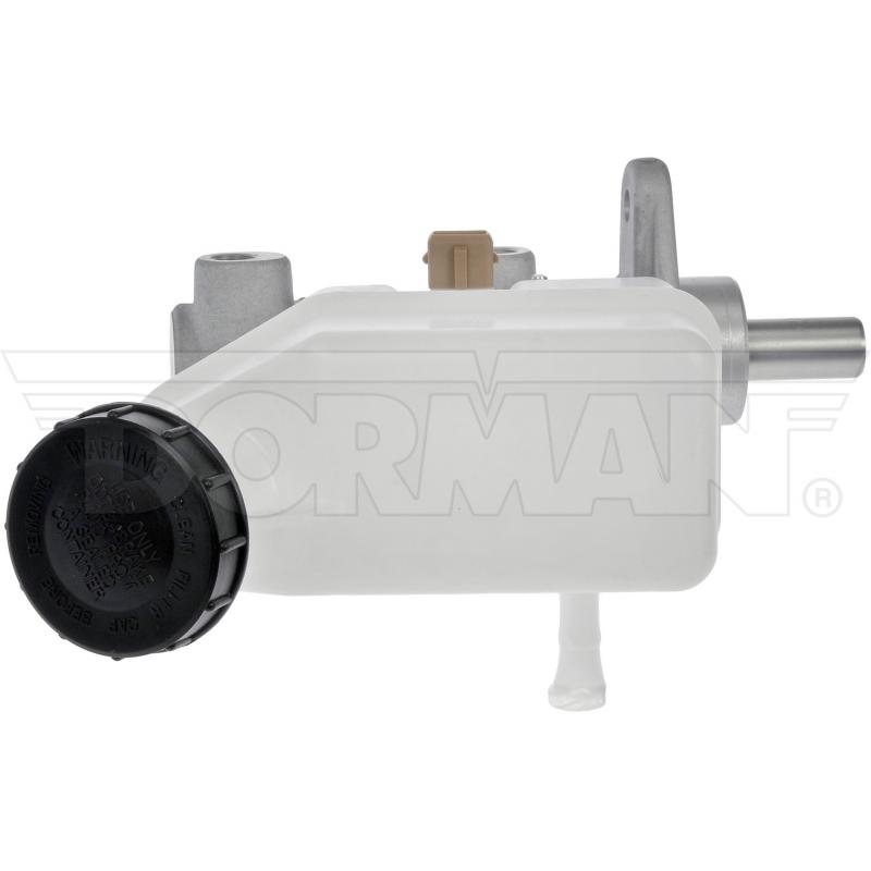 Dorman M630762 Brake Master Cylinder product image 2 of 4