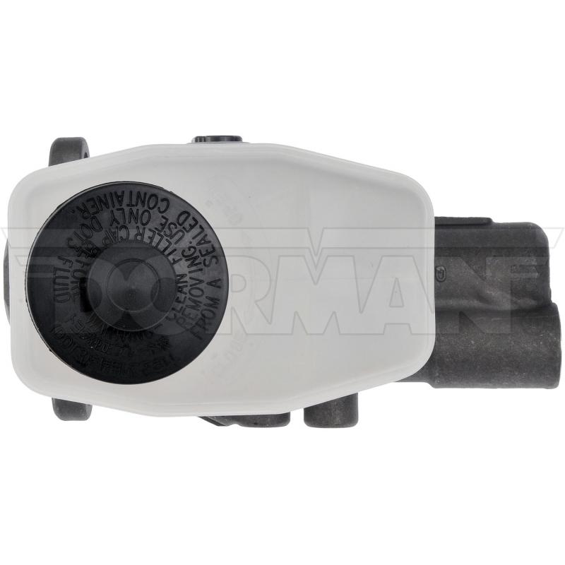 Dorman M630775 - Brake Master Cylinder Dorman M630775 Brake Master Cylinder product image 1 of 4