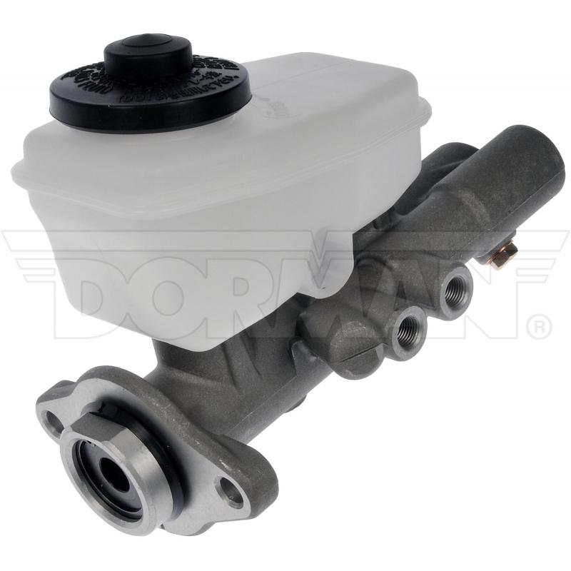 Dorman M630775 - Brake Master Cylinder Dorman M630775 Brake Master Cylinder product image 4 of 4