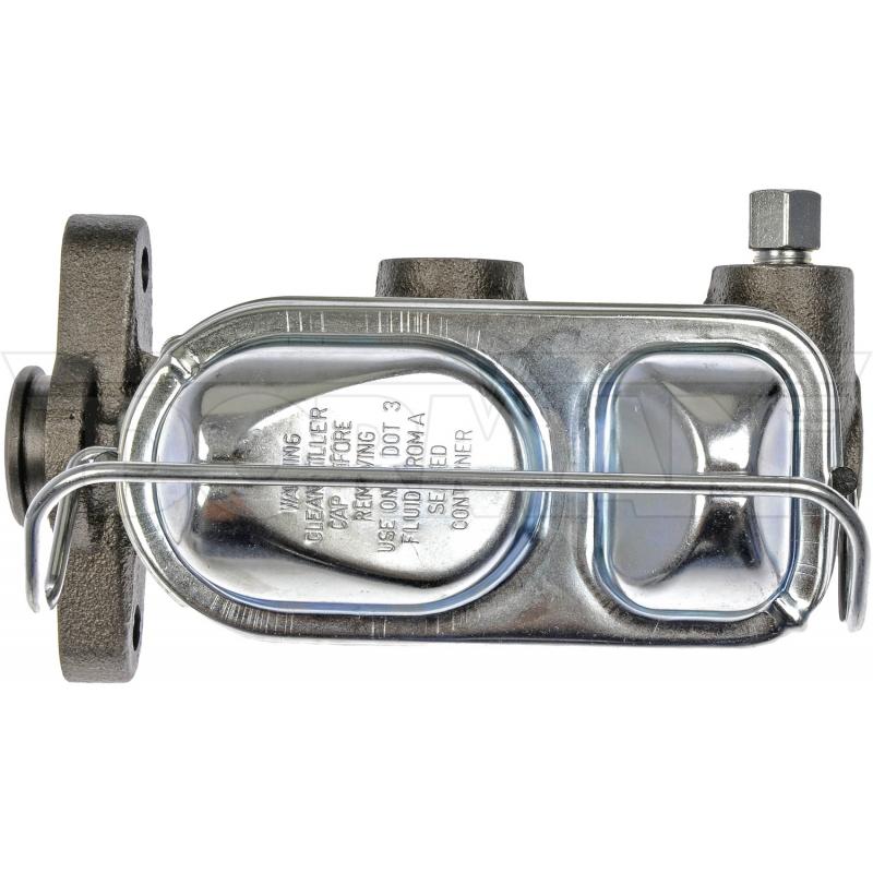 Dorman M630777 - Brake Master Cylinder Dorman M630777 Brake Master Cylinder product image 1 of 4