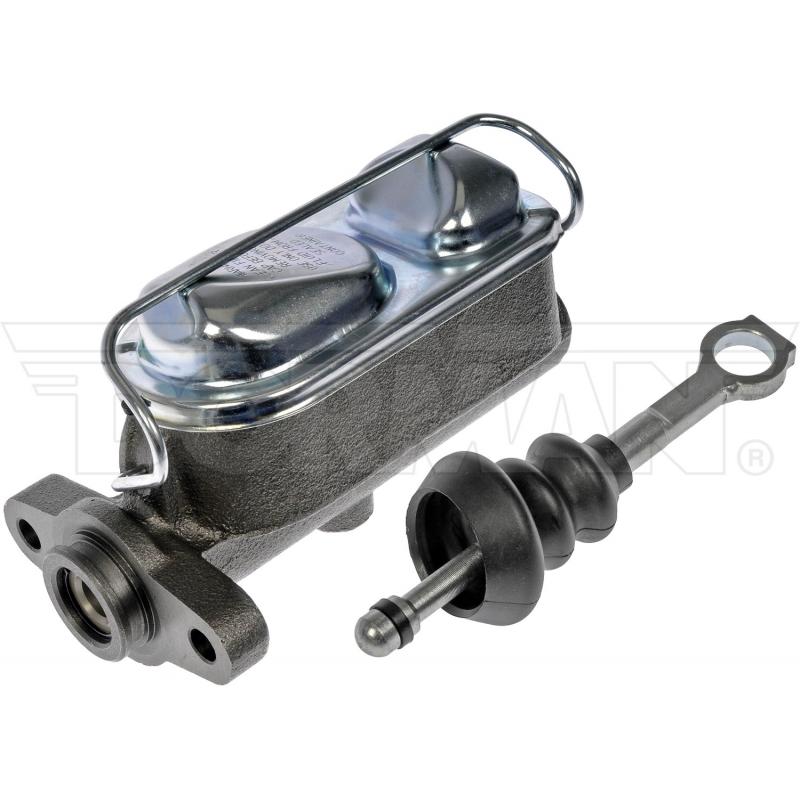 Dorman M630777 - Brake Master Cylinder Dorman M630777 Brake Master Cylinder product image 3 of 4
