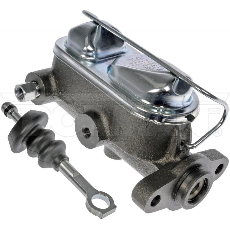 Dorman M630777 - Brake Master Cylinder Dorman M630777 Brake Master Cylinder product image 4 of 4