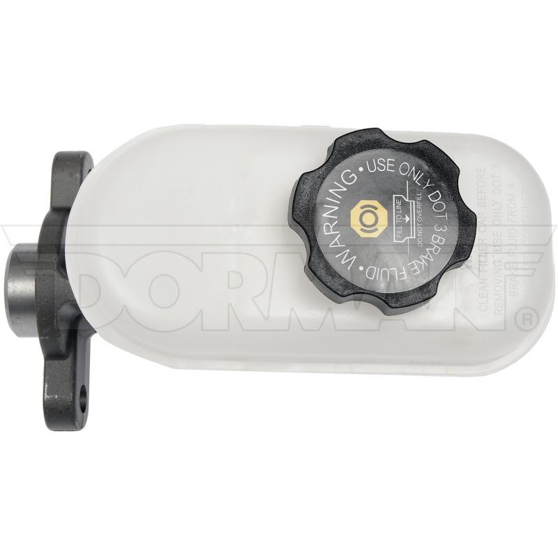 Dorman M630778 Brake Master Cylinder product image 4 of 4