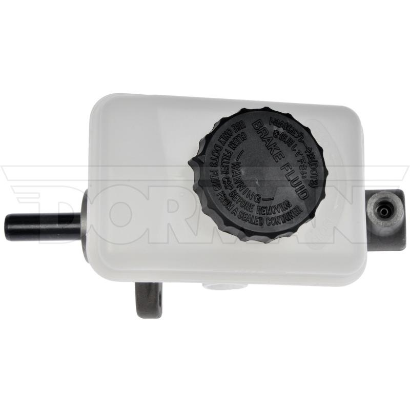 Dorman M630783 Brake Master Cylinder product image 4 of 4
