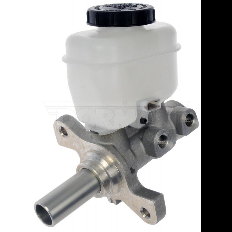 Dorman M630802 - Brake Master Cylinder Dorman M630802 Brake Master Cylinder product image 1 of 4