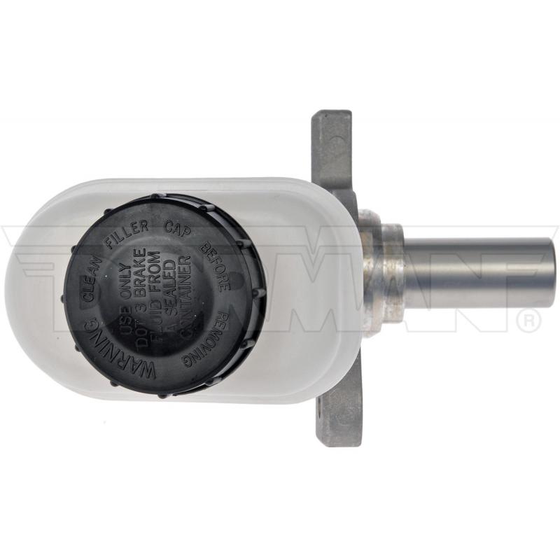 Dorman M630802 - Brake Master Cylinder Dorman M630802 Brake Master Cylinder product image 3 of 4