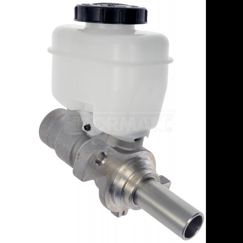 Dorman M630802 - Brake Master Cylinder Dorman M630802 Brake Master Cylinder product image 4 of 4