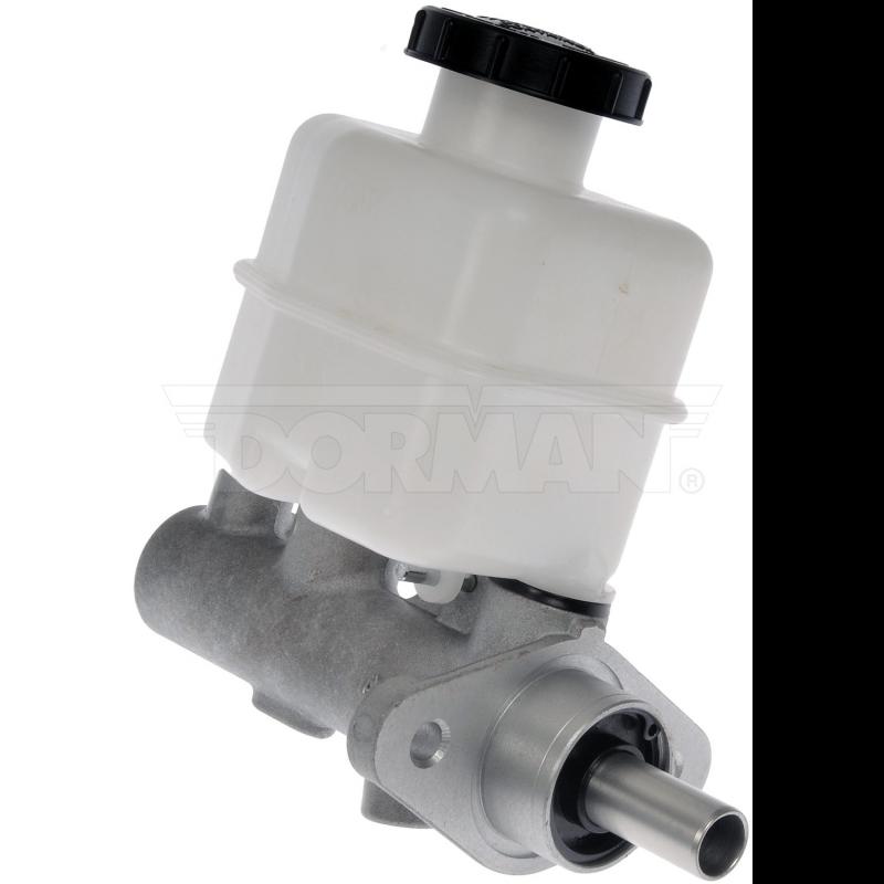 Dorman M630819 Brake Master Cylinder product image 1 of 4