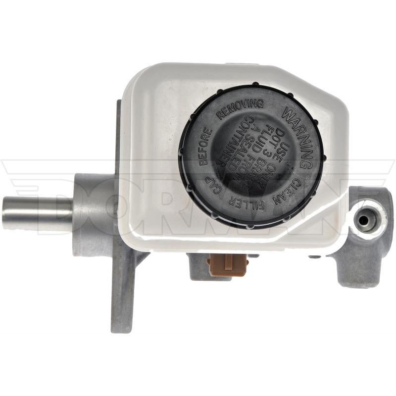 Dorman M630819 Brake Master Cylinder product image 4 of 4