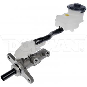 Dorman M630841 - Brake Master Cylinder Dorman M630841 Brake Master Cylinder product image 1 of 4