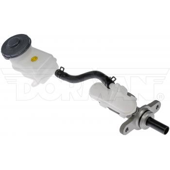 Dorman M630841 - Brake Master Cylinder Dorman M630841 Brake Master Cylinder product image 3 of 4