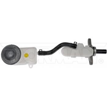 Dorman M630841 - Brake Master Cylinder Dorman M630841 Brake Master Cylinder product image 4 of 4