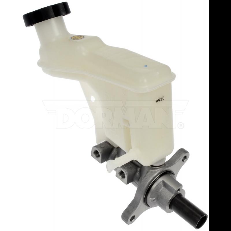 Dorman M630845 Brake Master Cylinder product image 4 of 4