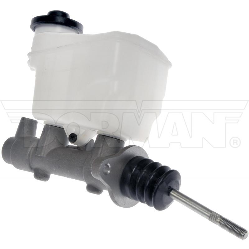 Dorman M630863 - Brake Master Cylinder Dorman M630863 Brake Master Cylinder product image 1 of 4