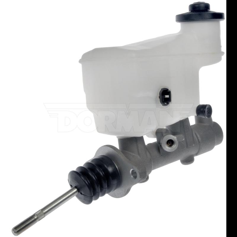 Dorman M630863 - Brake Master Cylinder Dorman M630863 Brake Master Cylinder product image 2 of 4