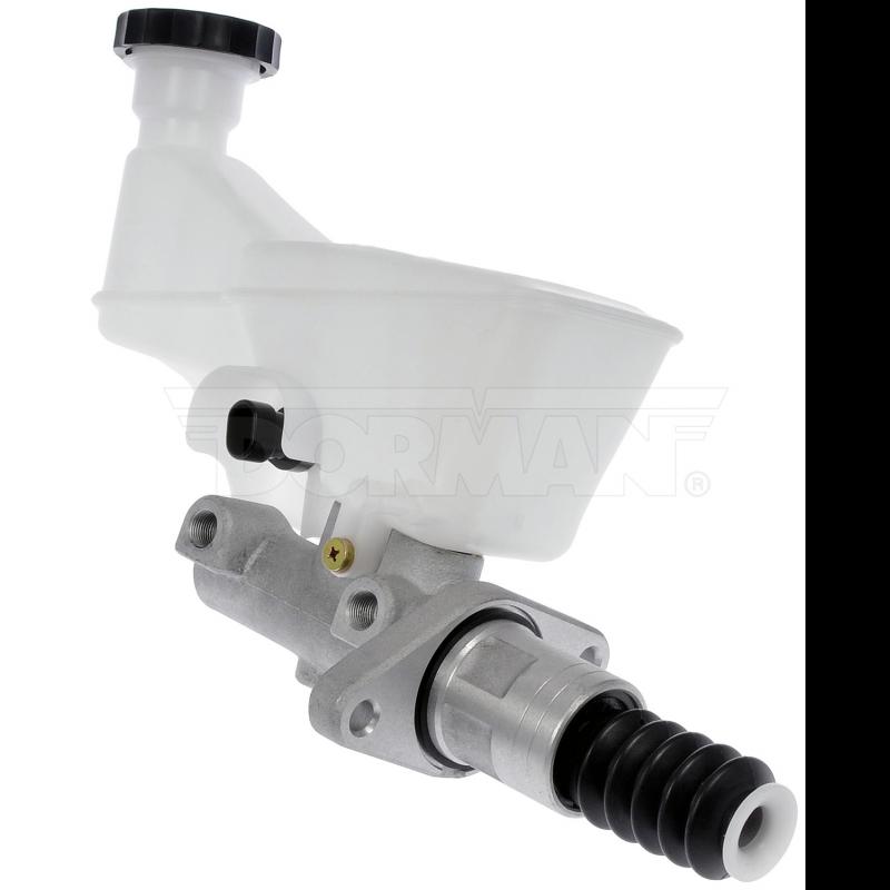 Dorman M630868 Brake Master Cylinder product image 3 of 4