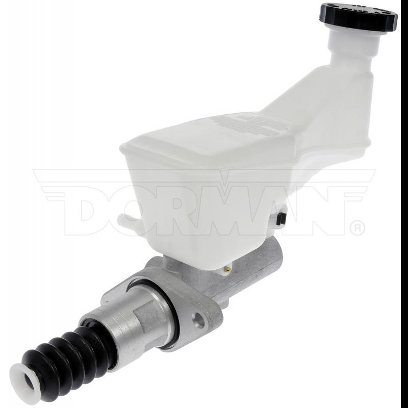 Dorman M630868 Brake Master Cylinder product image 4 of 4