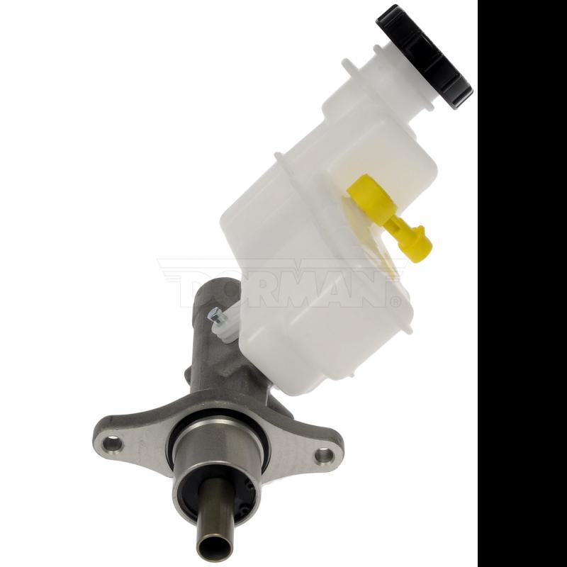 Dorman M630942 Brake Master Cylinder product image 1 of 4