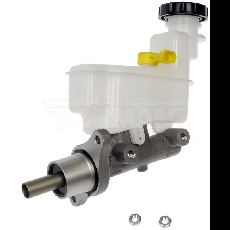 Dorman M630942 Brake Master Cylinder product image 3 of 4
