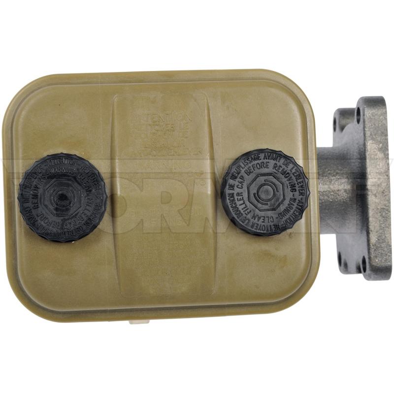Dorman M630985 Brake Master Cylinder product image 3 of 4
