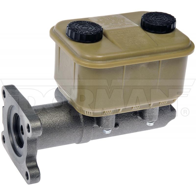 Dorman M630985 Brake Master Cylinder product image 4 of 4