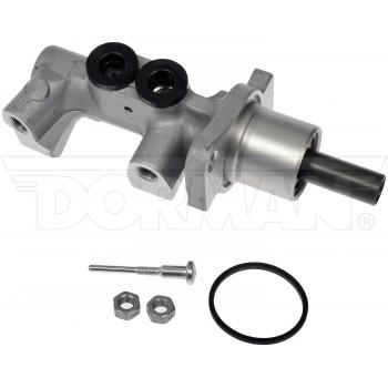 Dorman M631000 Brake Master Cylinder product image 1 of 4