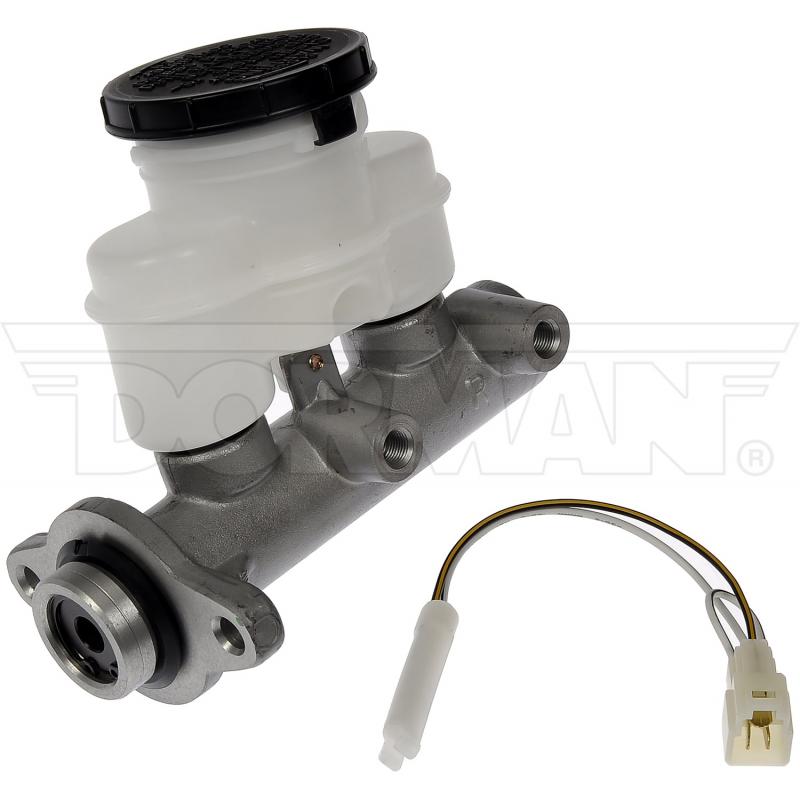 Dorman M631004 Brake Master Cylinder product image 2 of 6