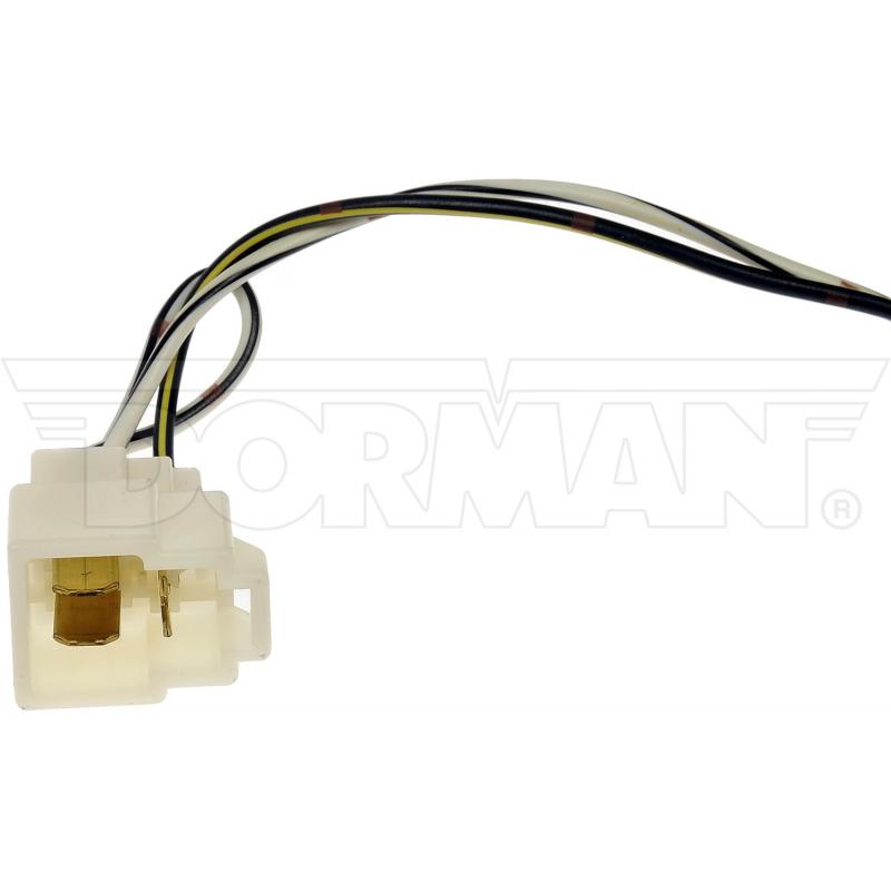 Dorman M631004 Brake Master Cylinder product image 4 of 6
