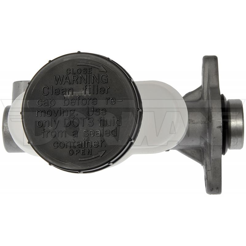 Dorman M631004 Brake Master Cylinder product image 6 of 6