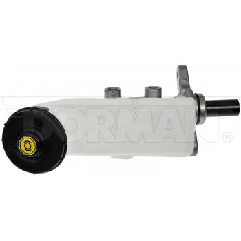 Dorman M631007 - Brake Master Cylinder Dorman M631007 Brake Master Cylinder product image 4 of 4