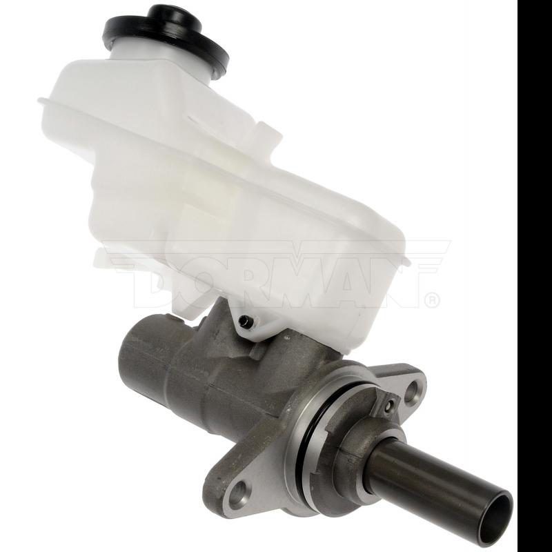 Dorman M631025 Brake Master Cylinder product image 3 of 4