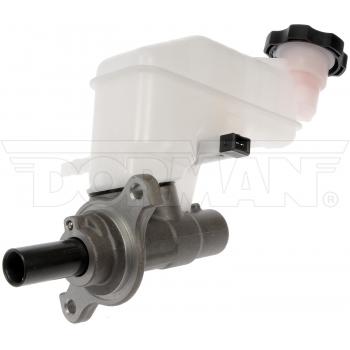 Dorman M631026 Brake Master Cylinder product image 1 of 4