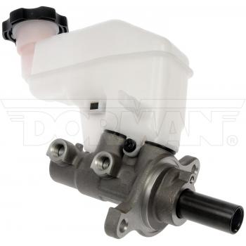 Dorman M631026 Brake Master Cylinder product image 4 of 4