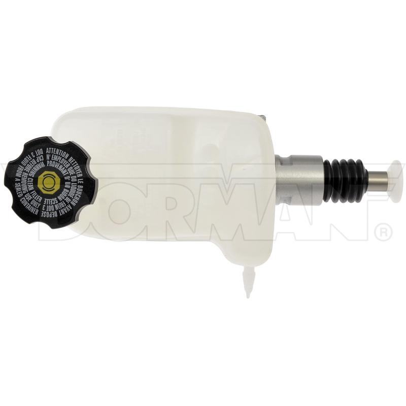 Dorman M631027 Brake Master Cylinder product image 1 of 4