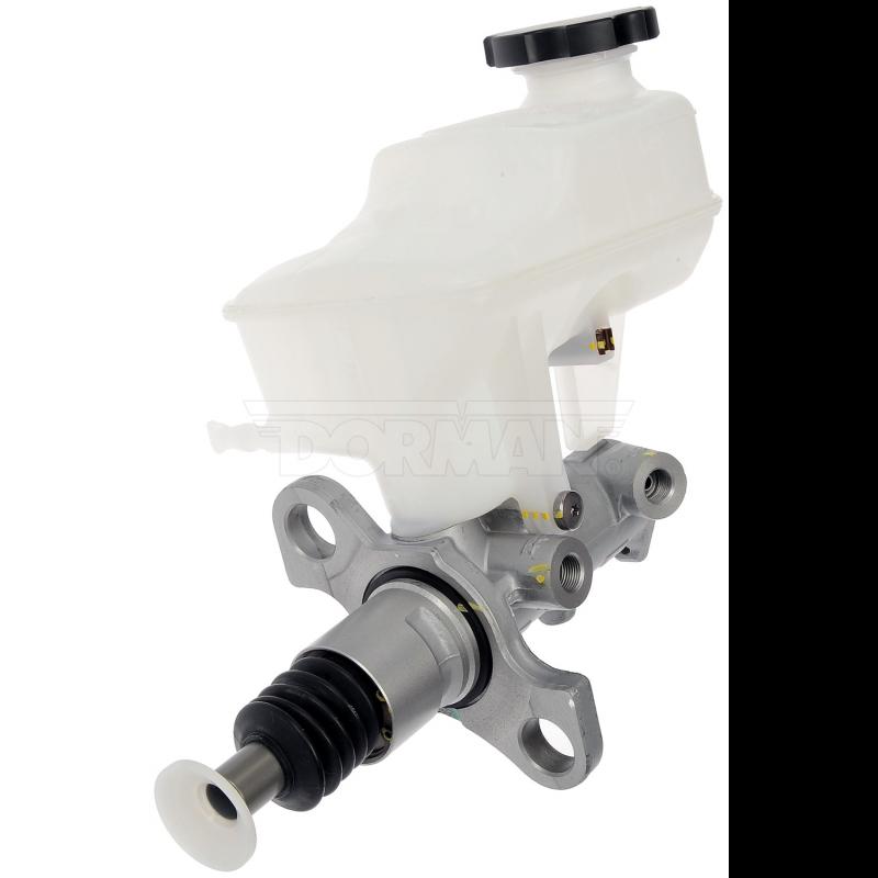 Dorman M631027 Brake Master Cylinder product image 2 of 4
