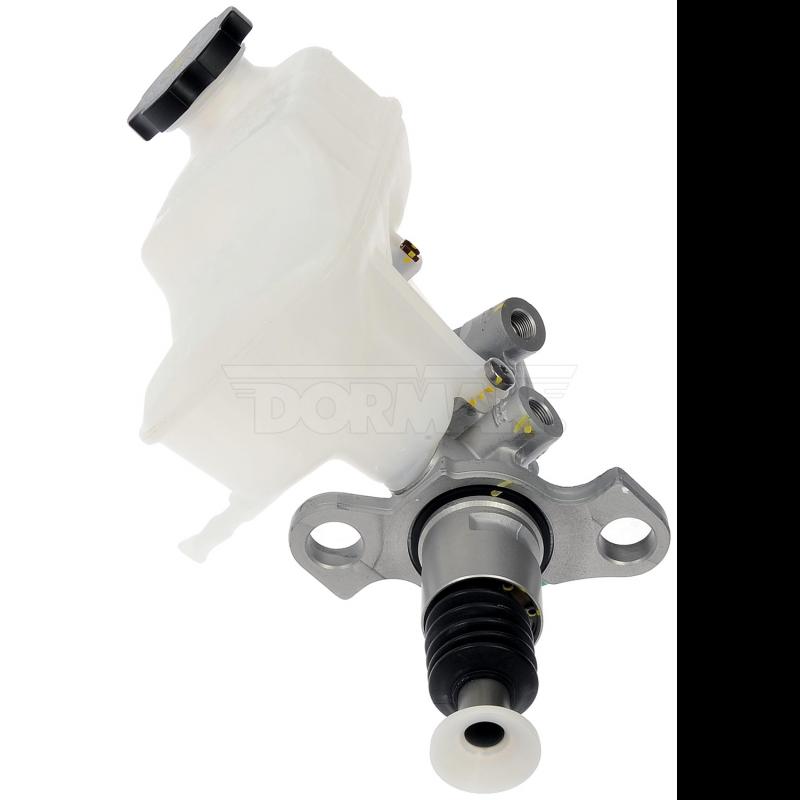 Dorman M631027 Brake Master Cylinder product image 3 of 4