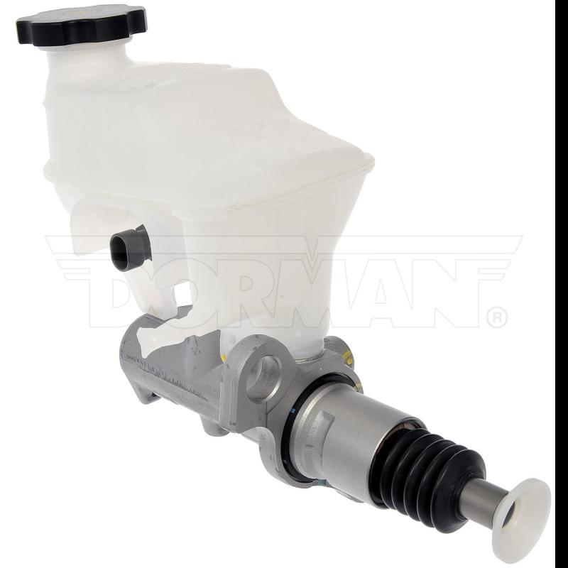Dorman M631027 Brake Master Cylinder product image 4 of 4