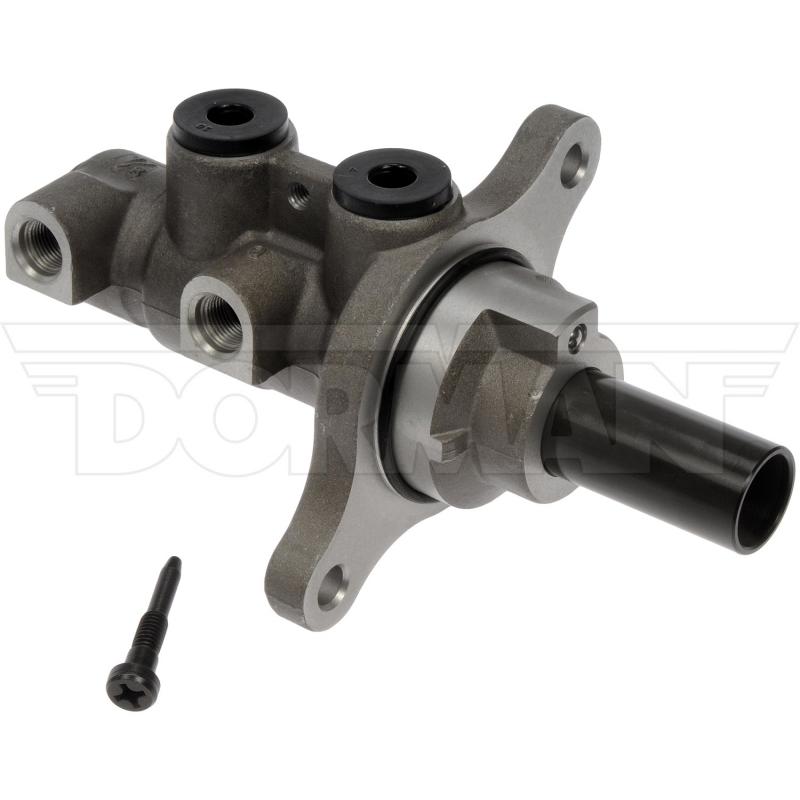 Dorman M631028 - Brake Master Cylinder Dorman M631028 Brake Master Cylinder product image 1 of 4